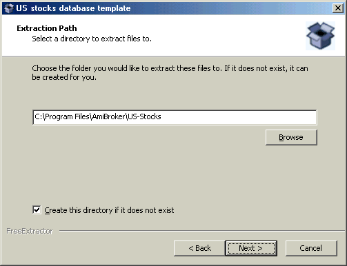 Trading system testing software