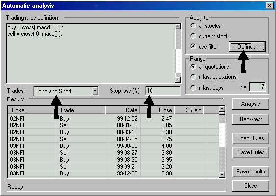 Stock Market Techinical Amibroker 5.0 & Crack - Rapidshare com files links download rapidshare search rapidshare premium users